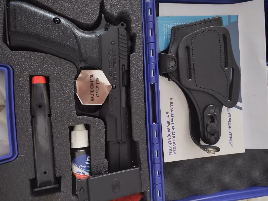 Sıfır sarsılmaz kılınç 2000 mega