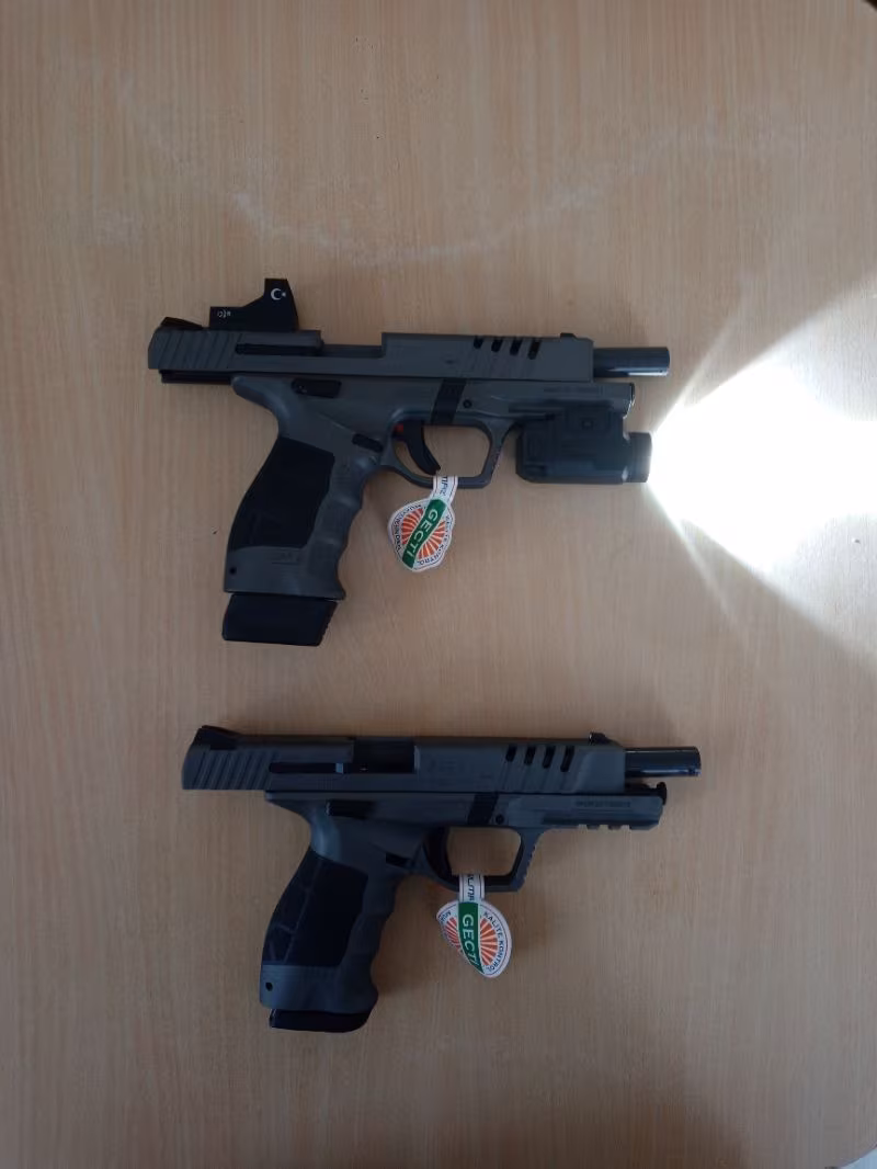 SAR 9 METE SPORT PLATİNİUM Acil satılık