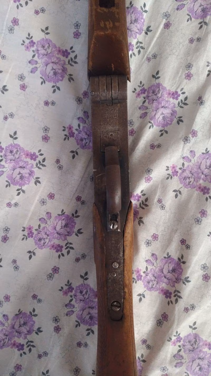 Üzümlü Muhteşem Tek Kırma El yapımı