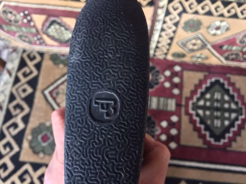 Yivli CZ 550 Lüx ahşap Tüfek kundağı ( Orjinal)