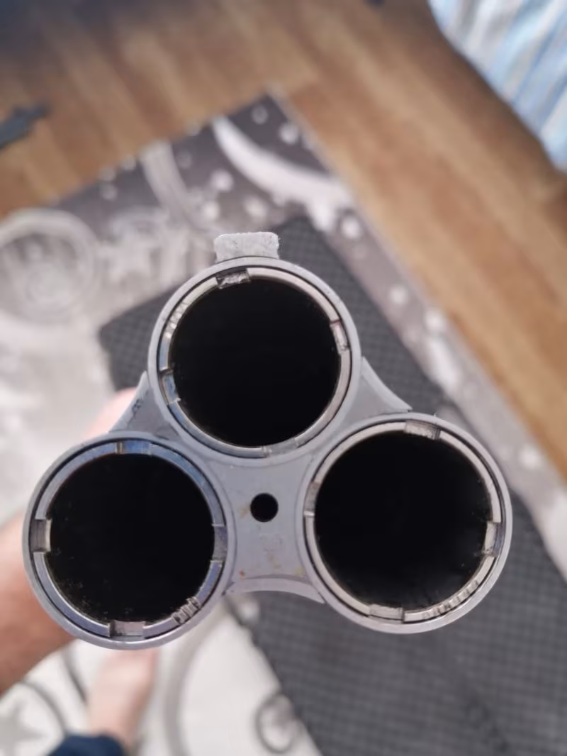 AKKAR MAMUT  AV Tüfeği (Fiyat düştü)