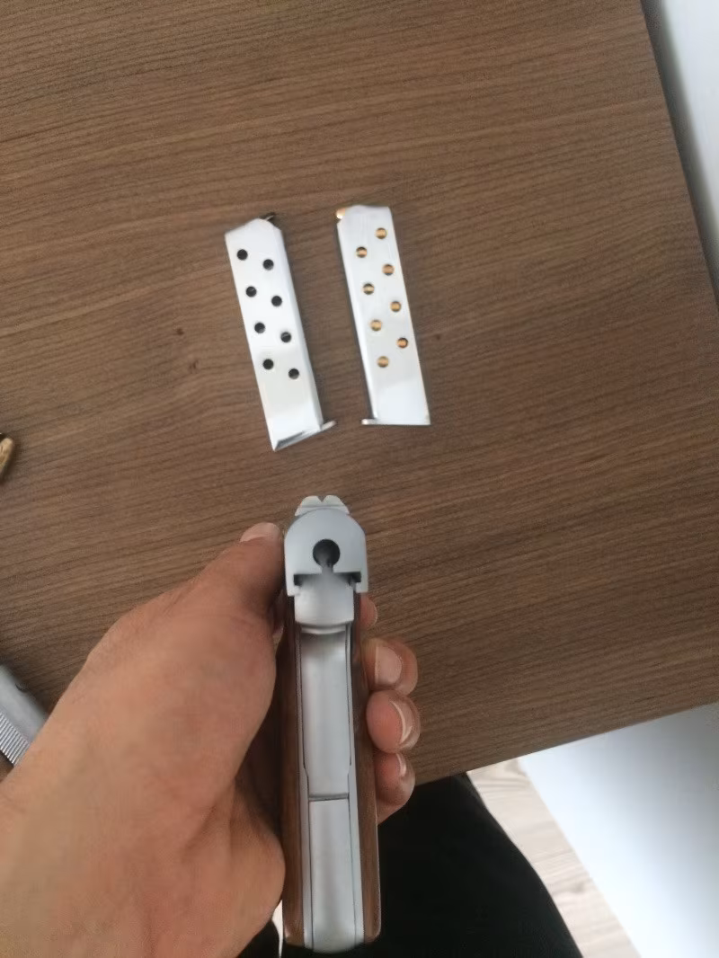 7.65 tertemiz uzun belçika