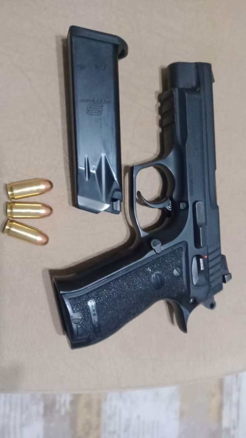 Sıfıra yakın Sarsılmaz K2-45