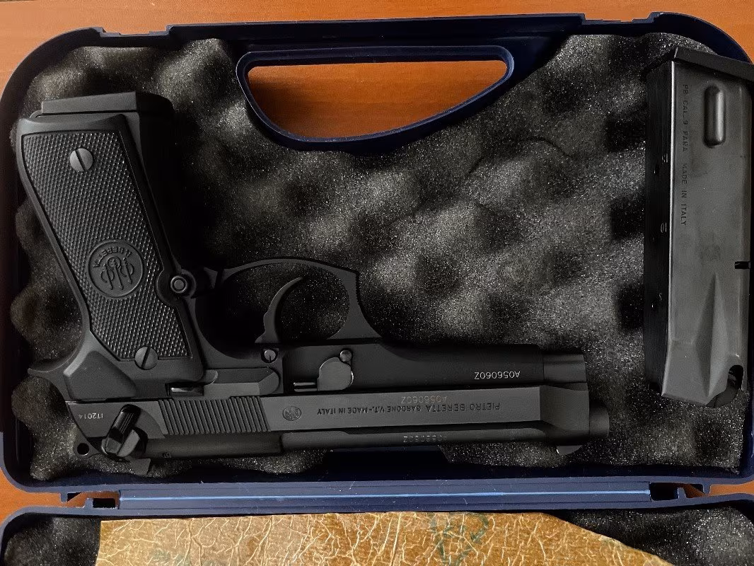 Sadece Mke,De Test Atışı Yapıldı..