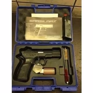 Sarsılmaz Kılınç 2000 Mega(K11)