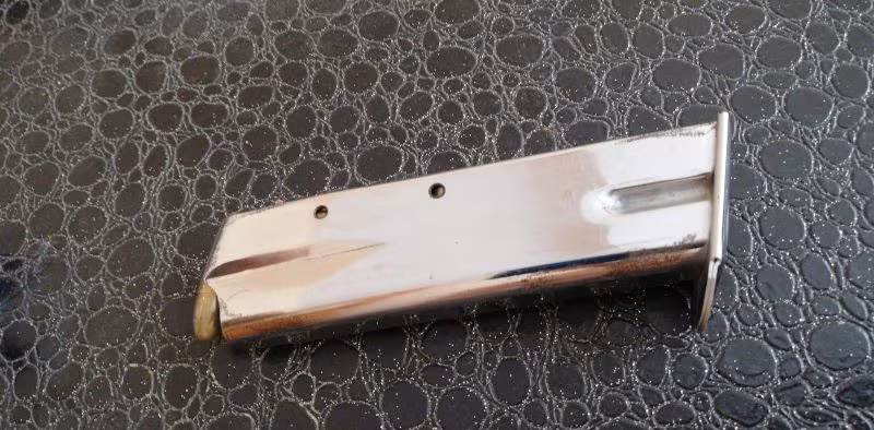 Taşıma ruhsatlı cz75 b