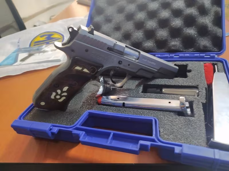 SIFIR KILINÇ 2000 MEGA