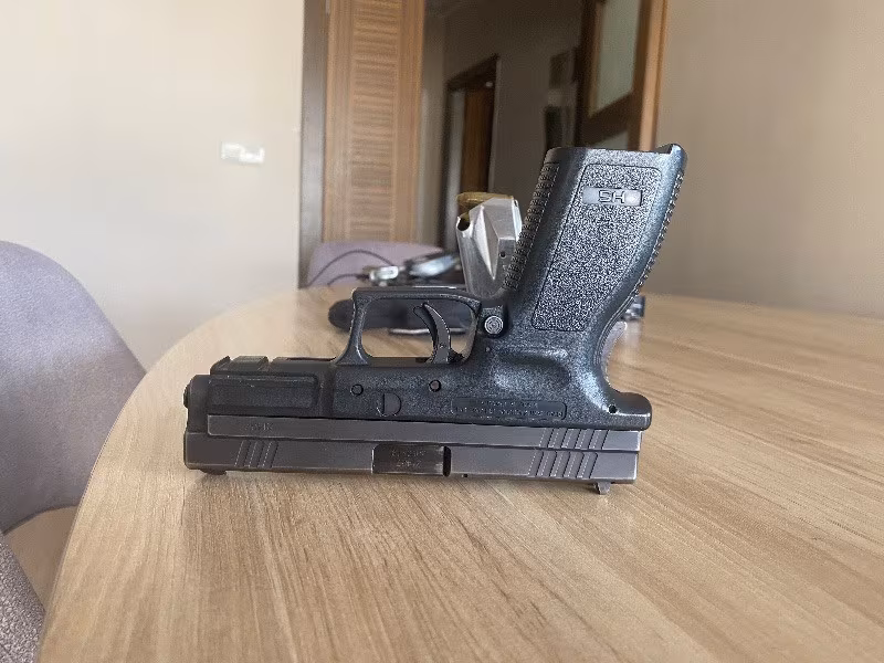 HS 2000 ÇOK ÖZELLİKLİ