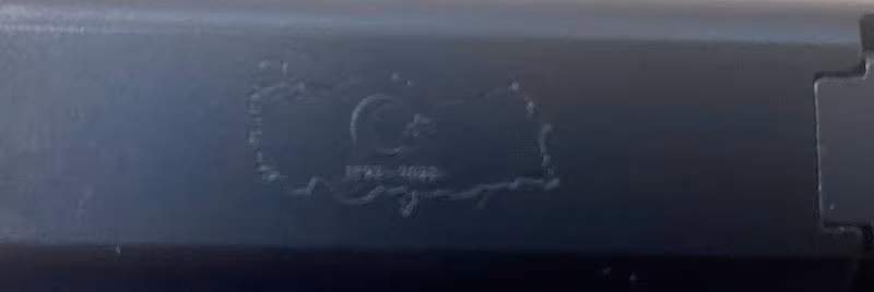 Glock X43 100. Yıl Serisi