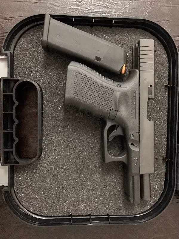 GLOCK 19 C GEN4
