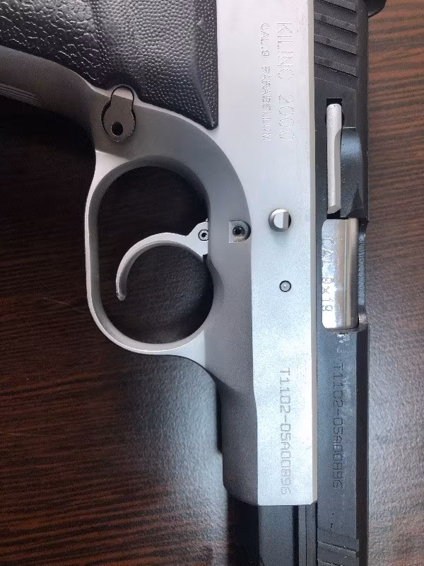 Hiç kullanılmamış sıfır ayarında