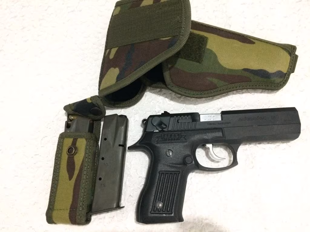 askeri personelden temiz zigana t