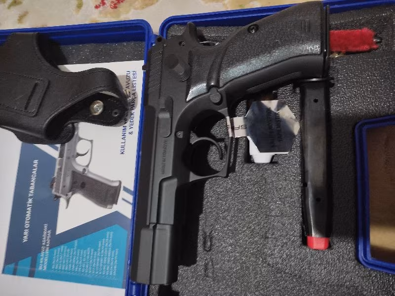 Sıfır sarsılmaz kılınç 2000 mega