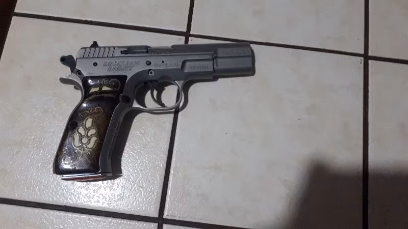 Kılınç 2000 light