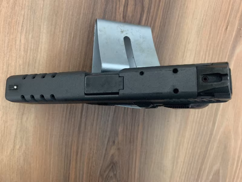 Sar9 X Mete Platinum