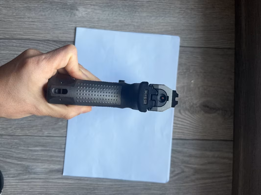 Canik TP9 SFx + 300 mermi