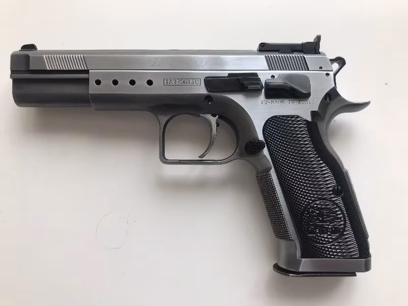 TANFOGLIO LİMİTED