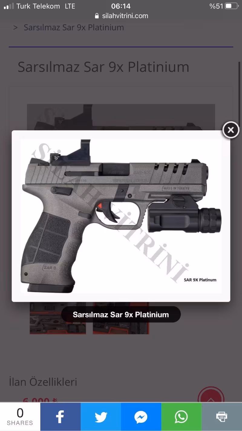 Jandarmadan temiz sar9x