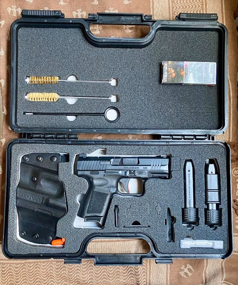 CANIK SUB ELİTE 2022