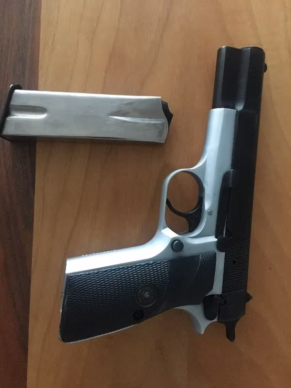 ORİJİNAL BROWNİNG