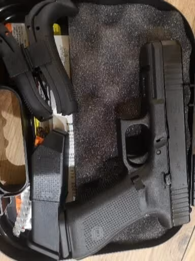 Glock 17 gen 5