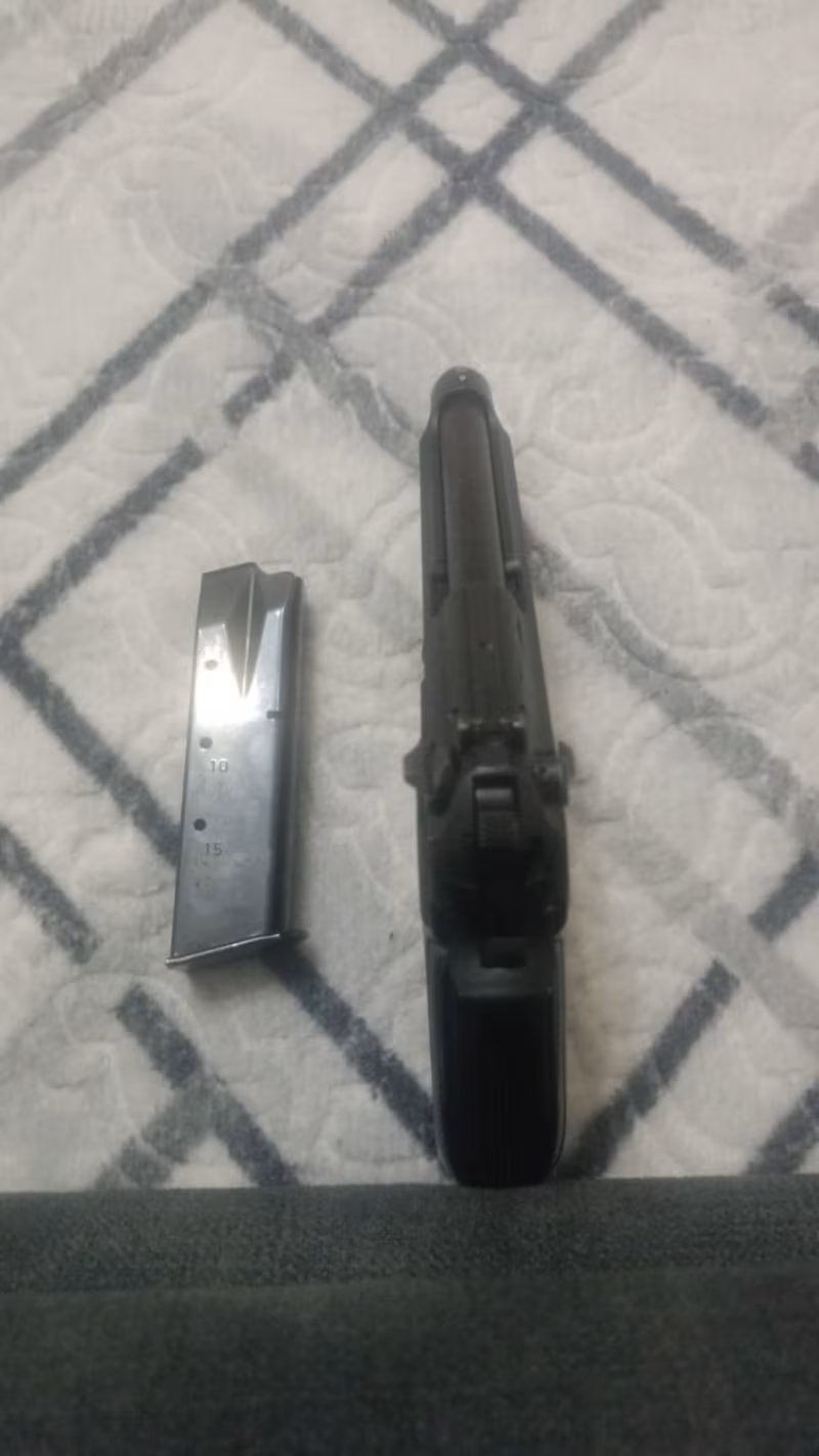 Esnaftan satılık boyasız yavuz 16 orjinal