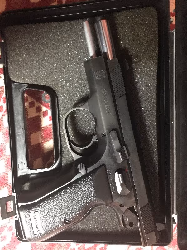 Tertemiz ORJİNAL SARSILMAZ KILINÇ 2000 Ligt