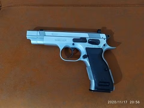 SAHİBİNDEN ORİJİNAL İTALYAN ÜRETİMİ TONFOGLİO TAŞIMA RUHSATLI