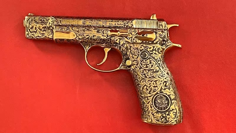 Sanat eseri. Müzelik