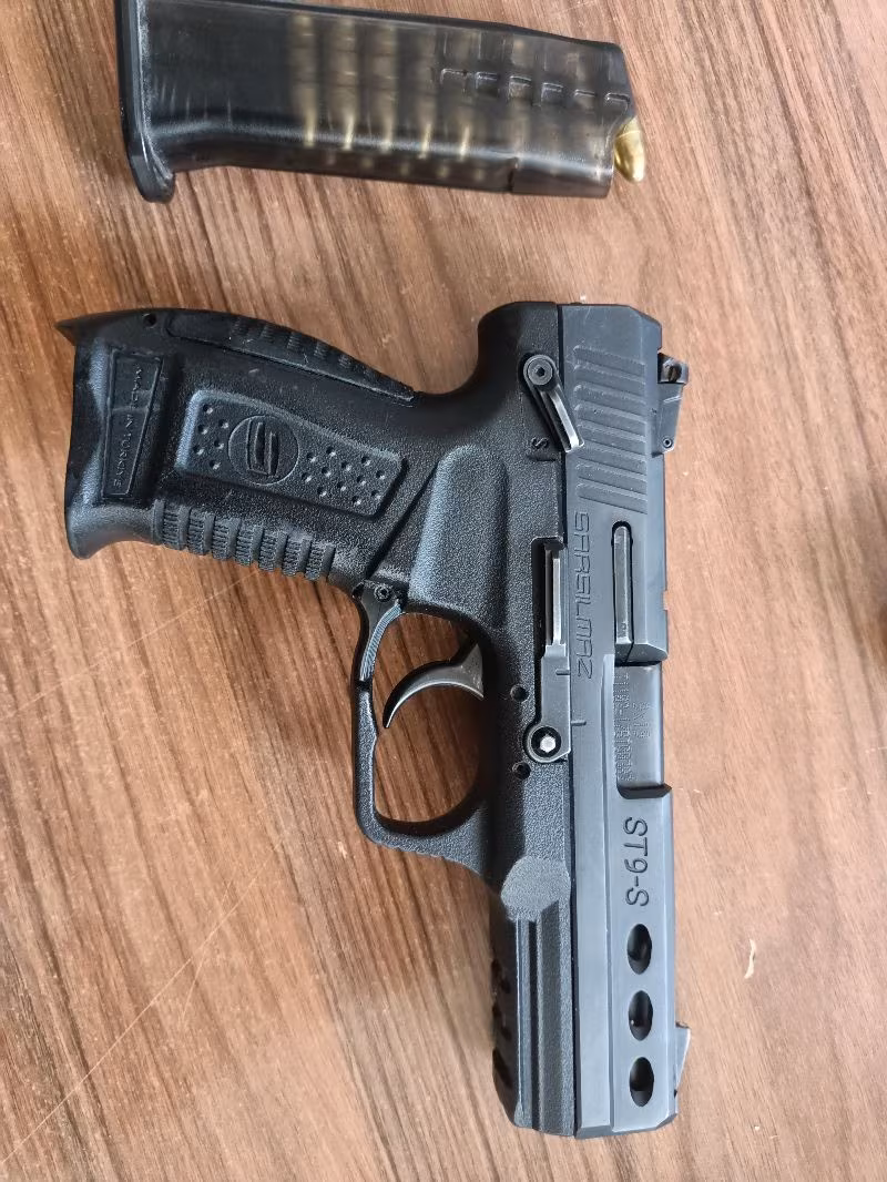 Temiz kullanılmamış