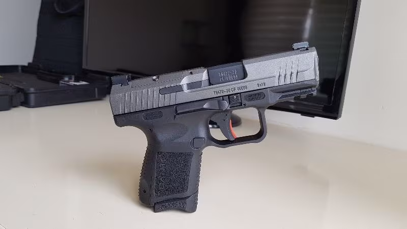 Yargı mensubundan sıfır ayarında sub mete