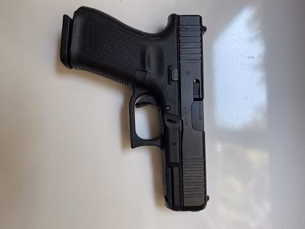 Glock 19 gen 5