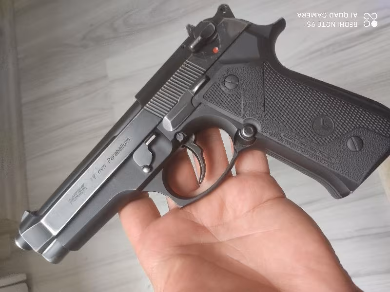 YAVUZ 16 GÜCÜ HİSSET