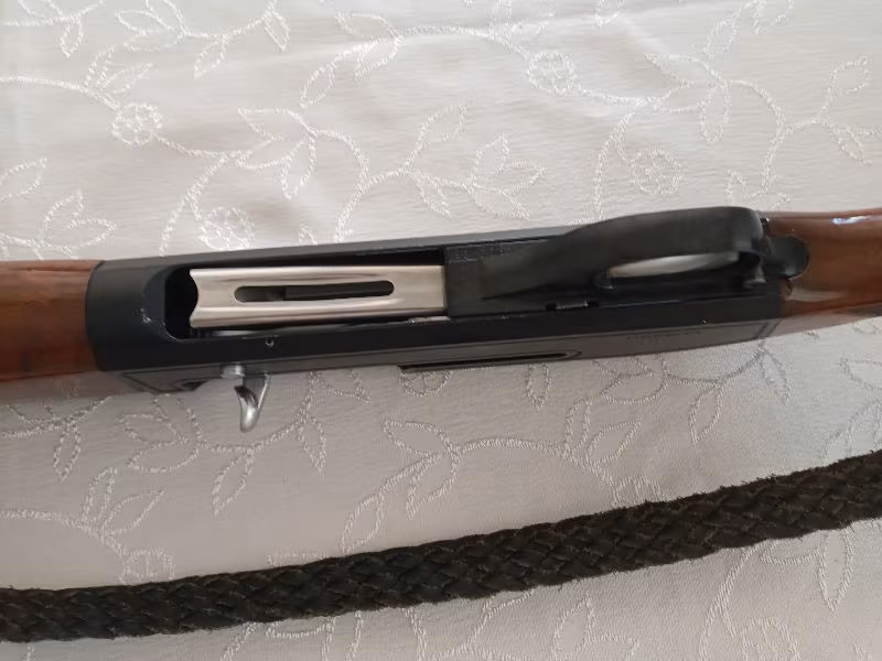 EFSANE VURSAN 92-A 4+1 OTOMATİK AV TÜFEĞİ