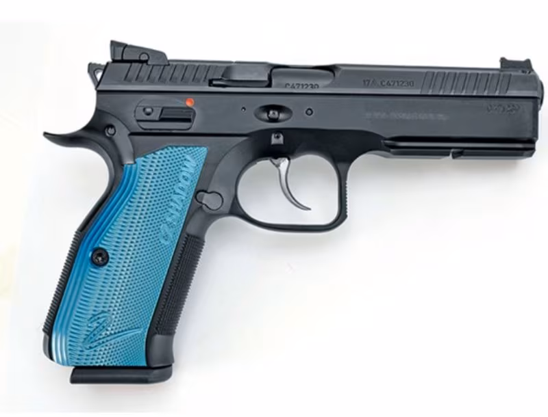 CZ SHADOW TWO, SHADOW 2