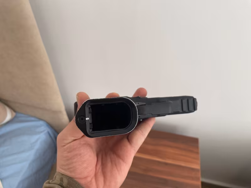 Canik tp9 sf elite s