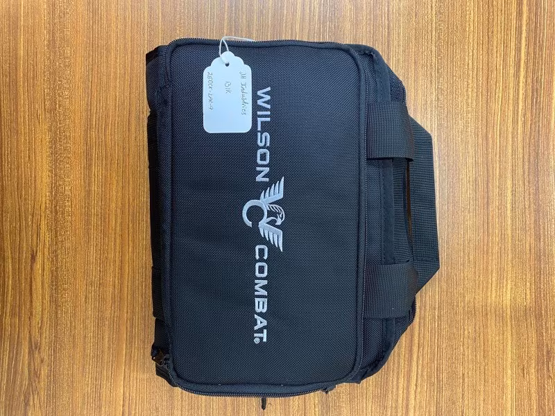 Wilson Combat EDC X9L 2.0