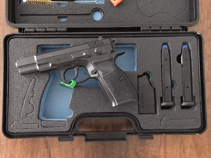 KAMU PERSONELİNDEN (SIFIR) CANİK L120