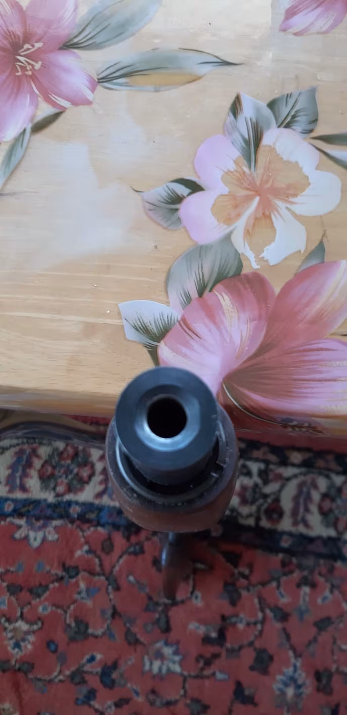 Amerikan Mossberg Model 500