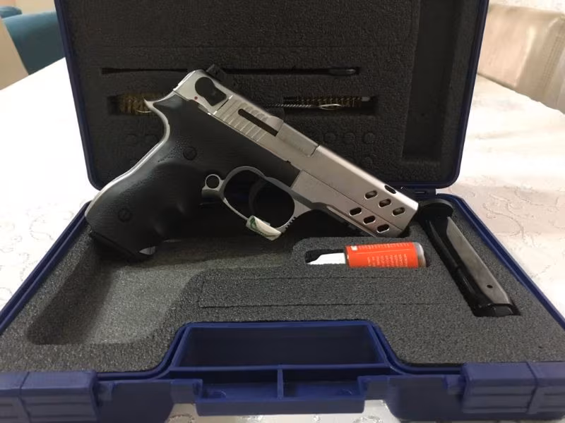 KAMU PERSONELİNDEN ZİGANA FC BEYAZ KROM SPORT+KILIF HEDİYE