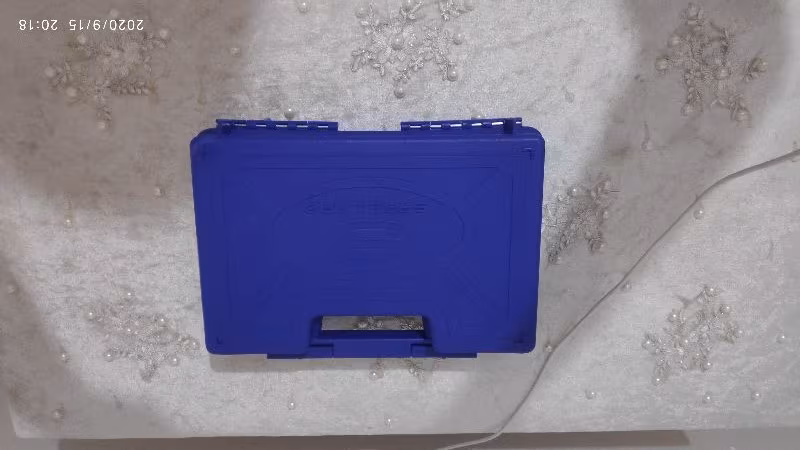 Sarsılmaz Kılıç 2000 Mega Stainless Stell Mat Kaplama