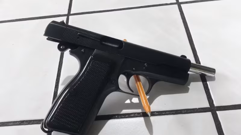 Hastasına temiz brownig