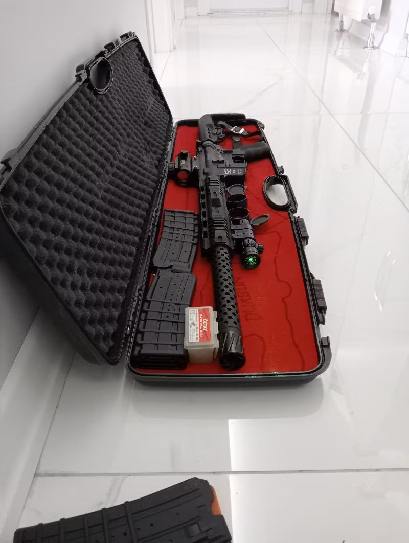 Özel yapım safir t 14