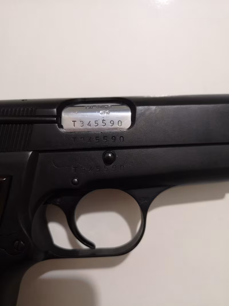 BELÇİKA BROWNİNG-ÇİFT BALIKLI