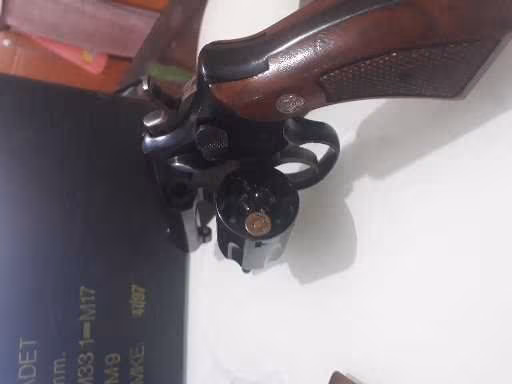 Tertemiz orjinal tabanca