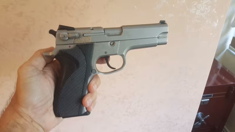 Sıfır daha kutusunda