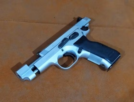 SAHİBİNDEN ORİJİNAL İTALYAN ÜRETİMİ TONFOGLİO TAŞIMA RUHSATLI