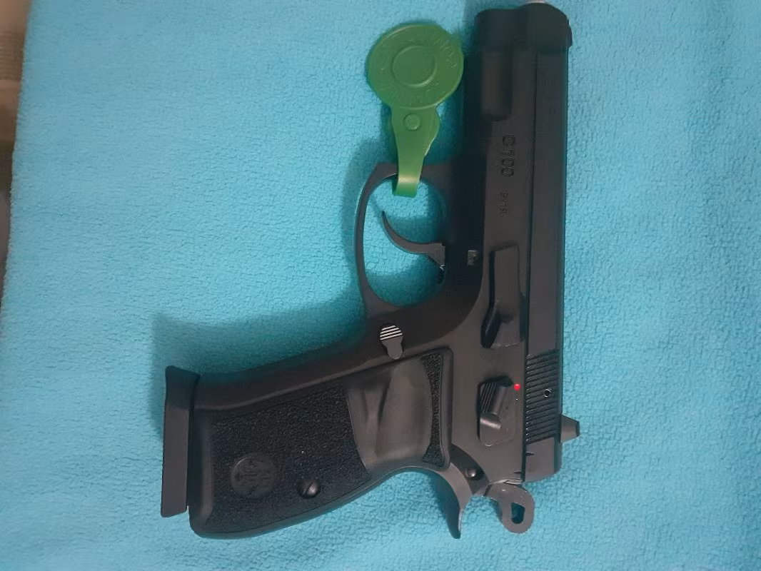 SIFIR CANİK C 100 LAK