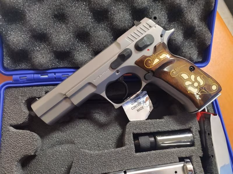 SIFIR KILINÇ 2000 MEGA