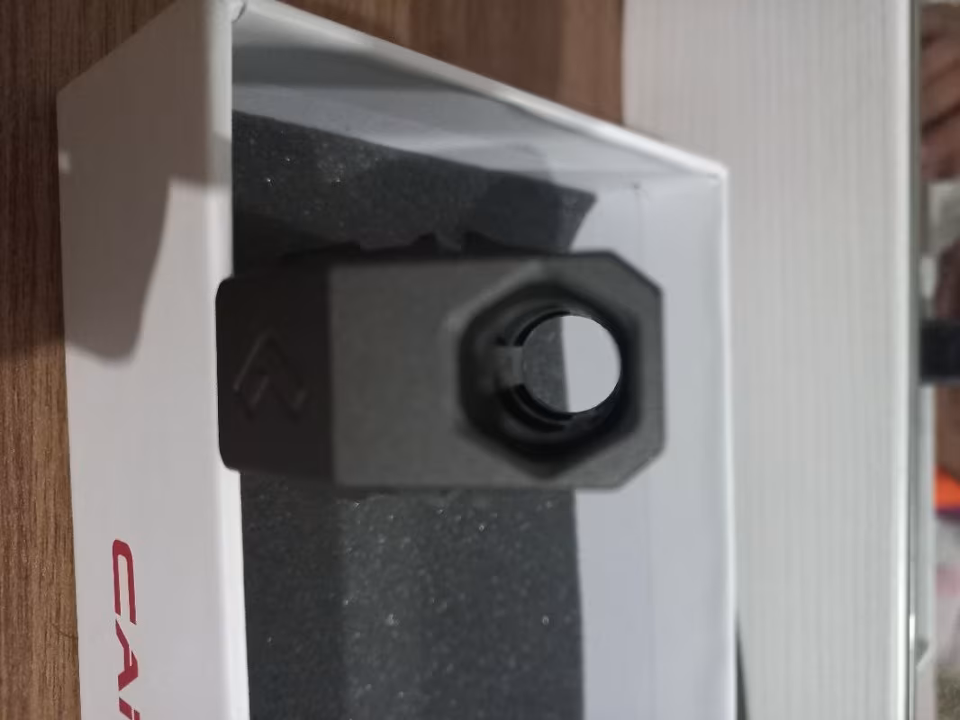 Canik tp9 sfx tungsten compansetor